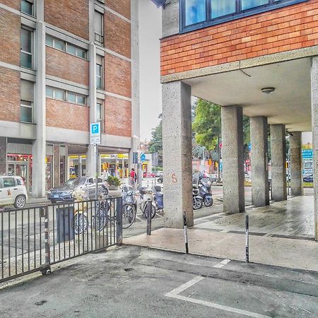 Central City Rooms M09 Apartment Bologna Buitenkant foto