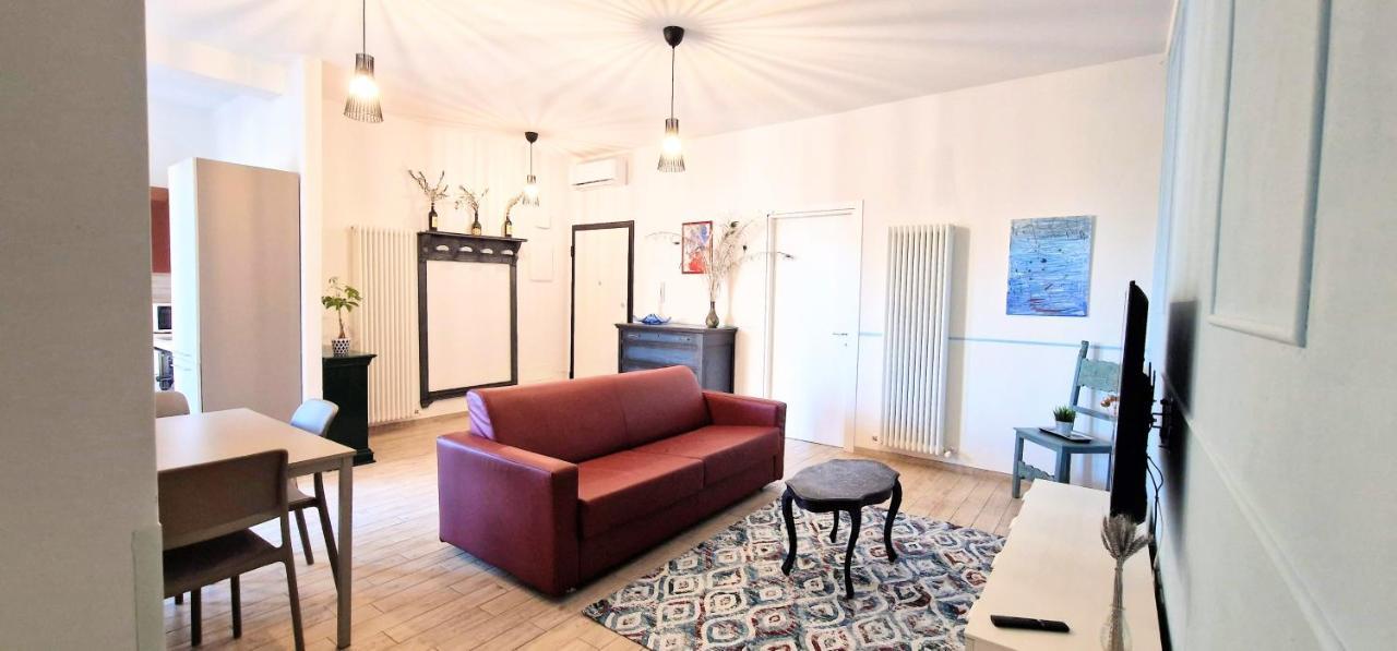 Central City Rooms M09 Apartment Bologna Buitenkant foto