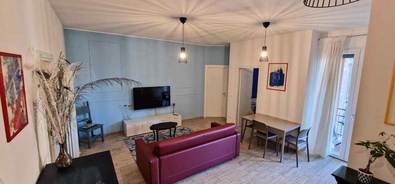 Central City Rooms M09 Apartment Bologna Buitenkant foto