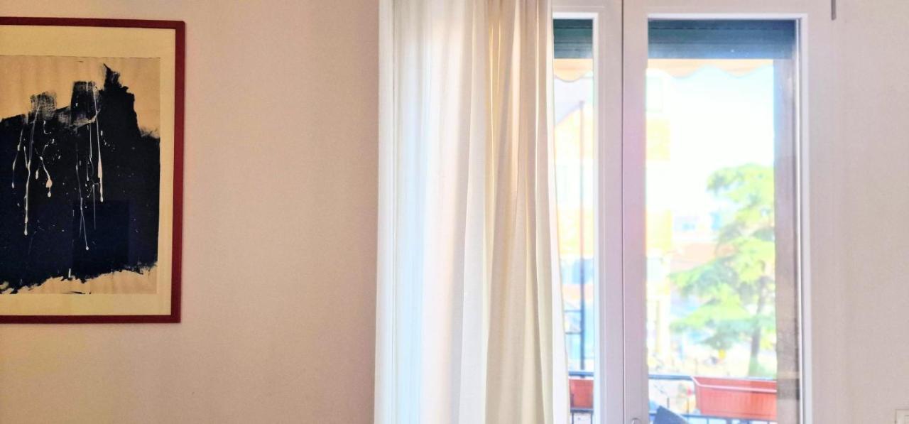 Central City Rooms M09 Apartment Bologna Buitenkant foto