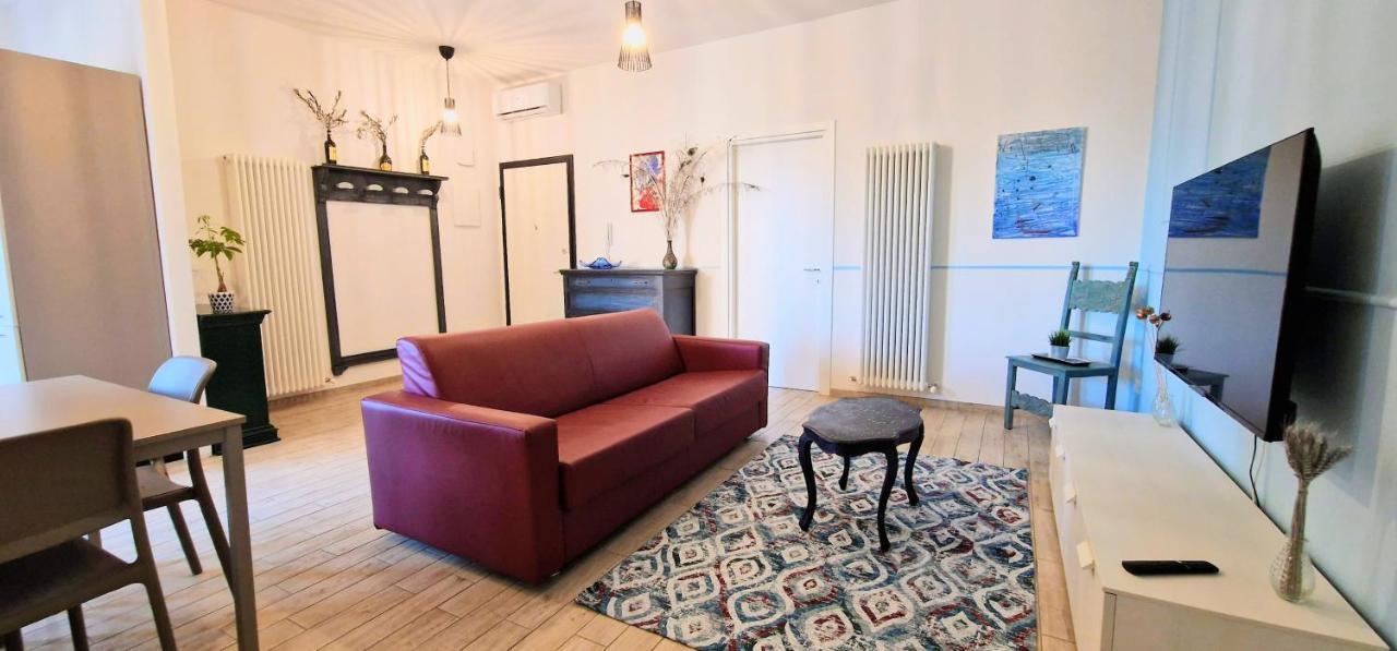 Central City Rooms M09 Apartment Bologna Buitenkant foto
