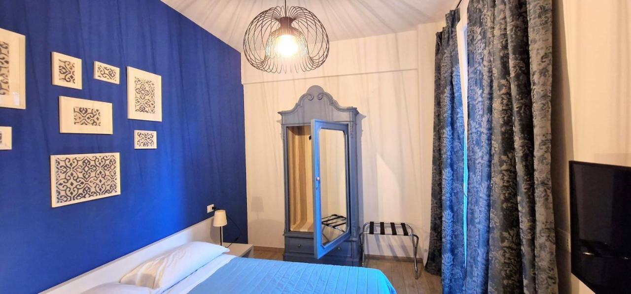 Central City Rooms M09 Apartment Bologna Buitenkant foto