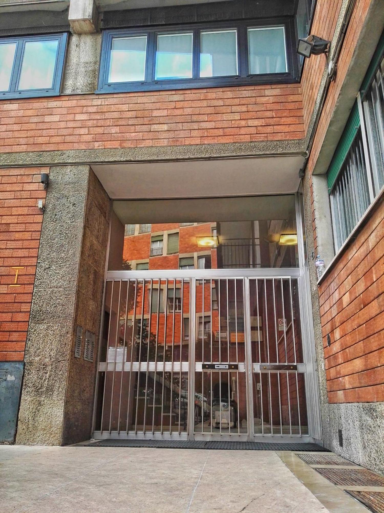 Central City Rooms M09 Apartment Bologna Buitenkant foto